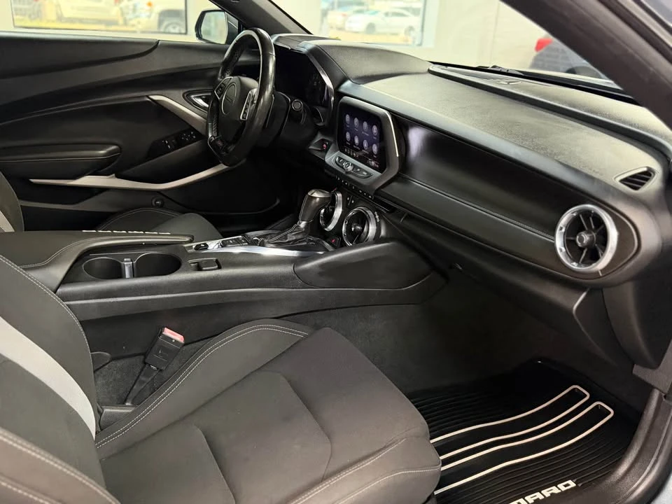 2019 Chevrolet Camaro SS 6th Gen - Image 17 of 20