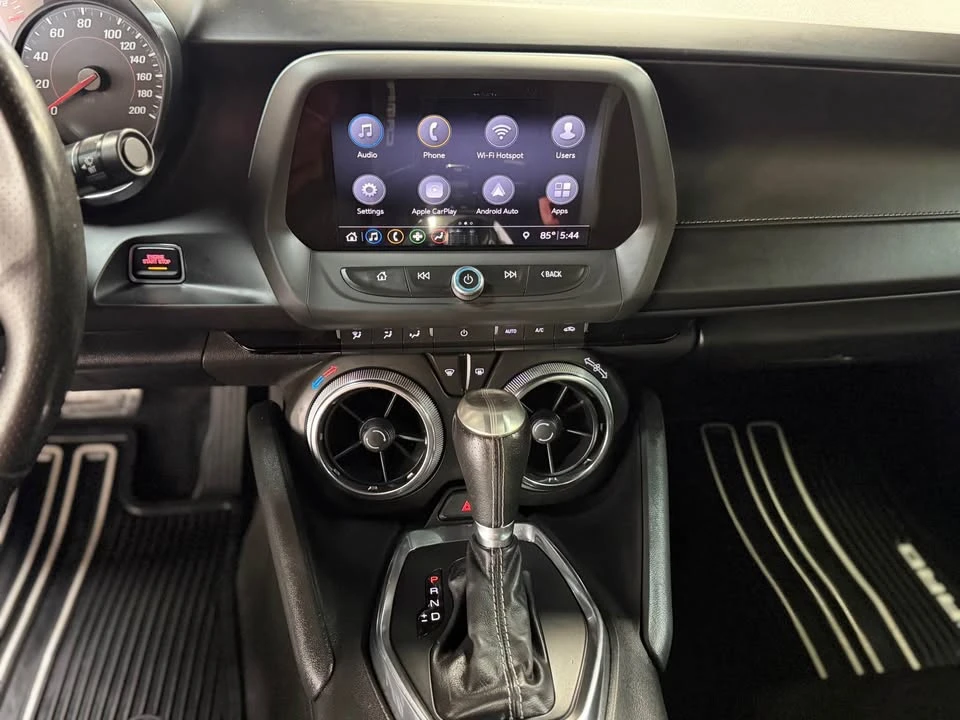 2019 Chevrolet Camaro SS 6th Gen - Image 14 of 20