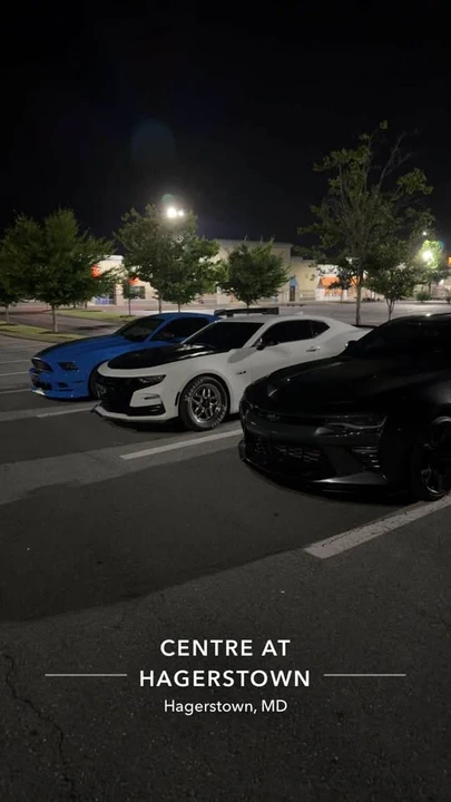 2019 Chevrolet Camaro SS 6th Gen - Image 6 of 10