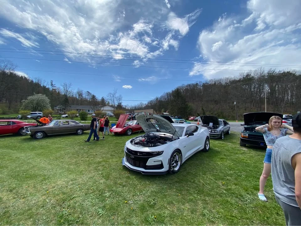 2019 Chevrolet Camaro SS 6th Gen - Image 8 of 10
