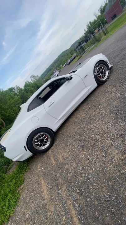2019 Chevrolet Camaro SS 6th Gen - Image 7 of 10