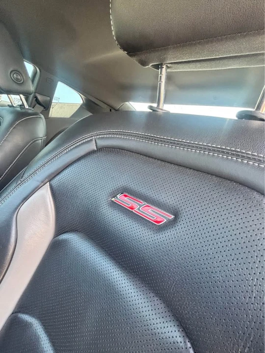 2019 Chevrolet Camaro SS 6th Gen - Image 10 of 12