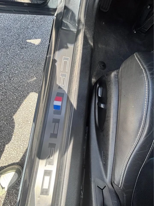 2019 Chevrolet Camaro SS 6th Gen - Image 7 of 12