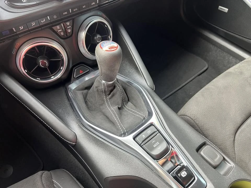 2019 Chevrolet Camaro SS 6th Gen - Image 9 of 10
