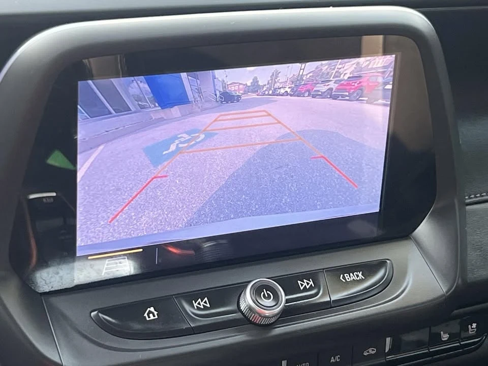 2019 Chevrolet Camaro SS 6th Gen - Image 8 of 10