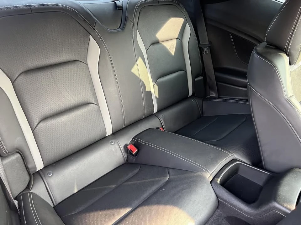 2019 Chevrolet Camaro SS 6th Gen - Image 10 of 10