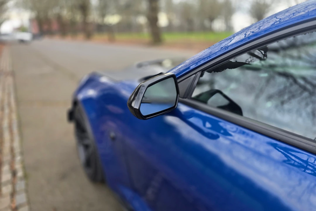 2019 Chevrolet Camaro ZL1 6th Gen - Image 21 of 31