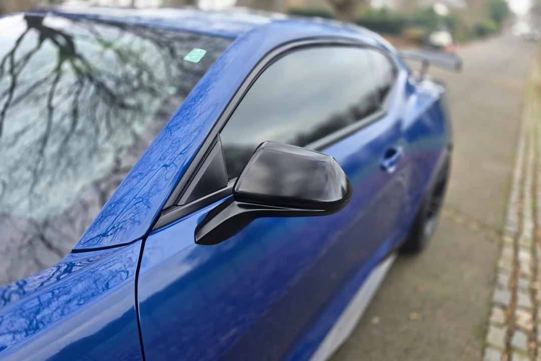2019 Chevrolet Camaro ZL1 6th Gen - Image 22 of 31
