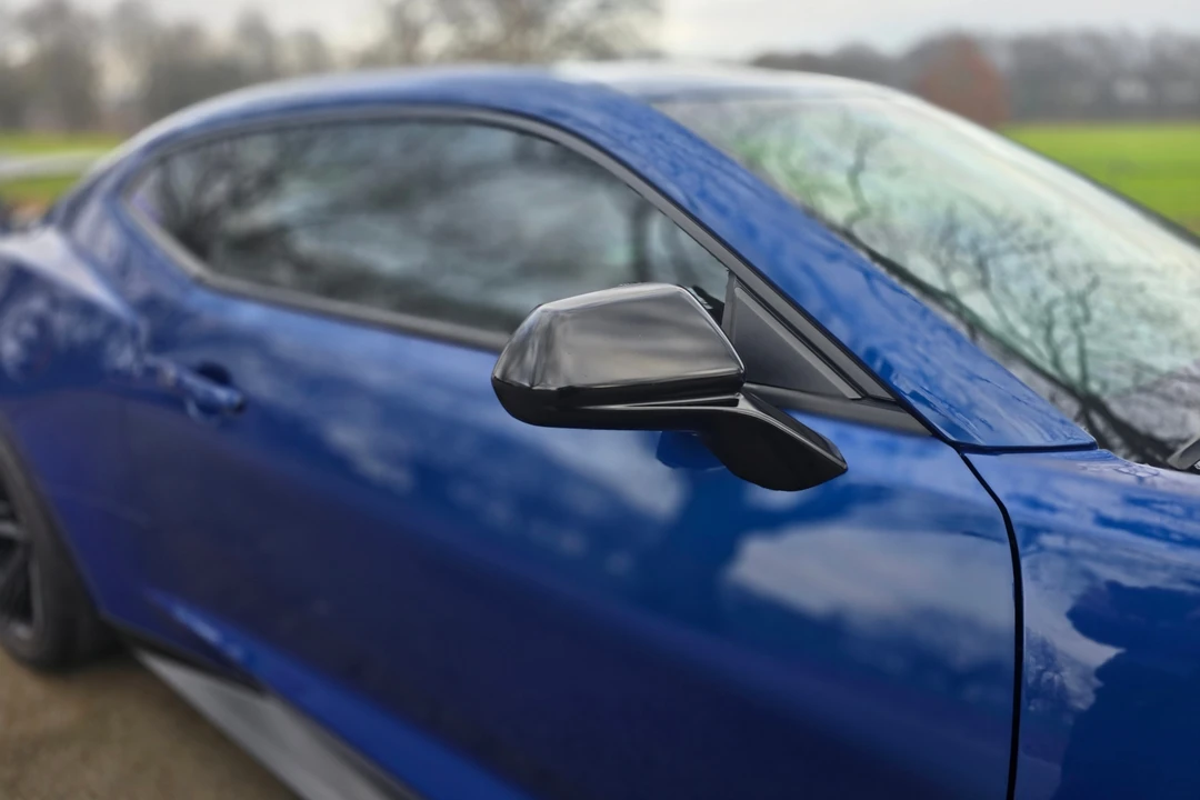 2019 Chevrolet Camaro ZL1 6th Gen - Image 23 of 31