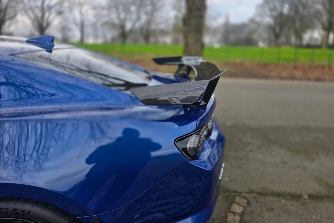 2019 Chevrolet Camaro ZL1 6th Gen - Image 25 of 31
