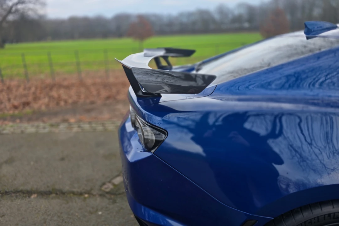 2019 Chevrolet Camaro ZL1 6th Gen - Image 26 of 31