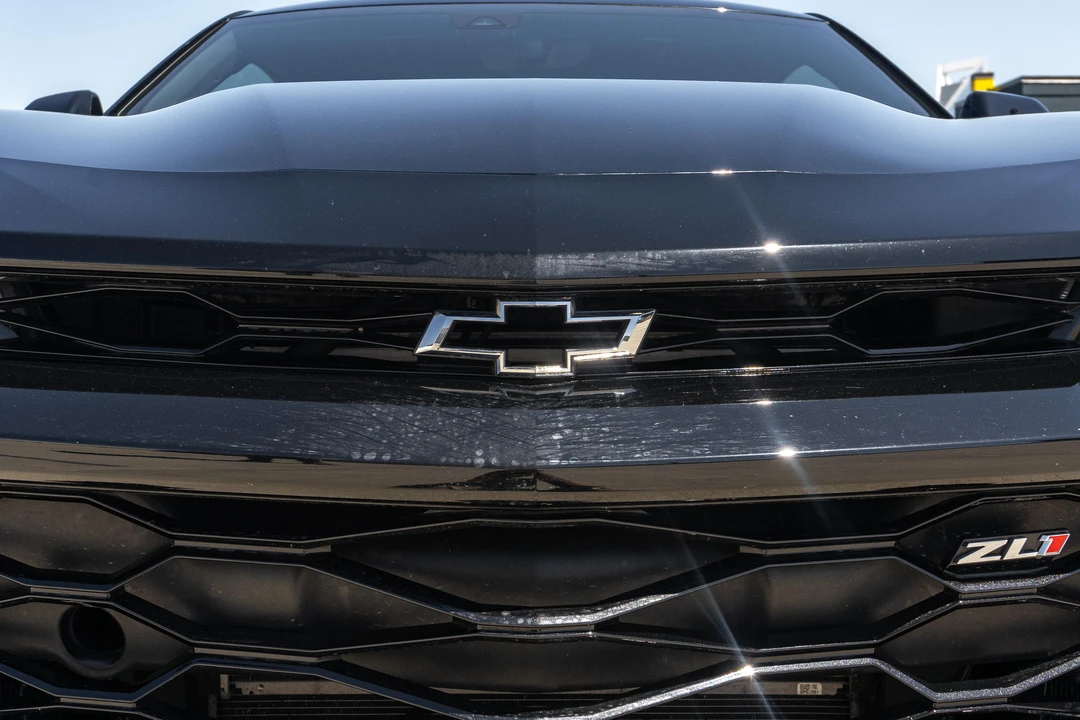 2019 Chevrolet Camaro ZL1 6th Gen - Image 10 of 31