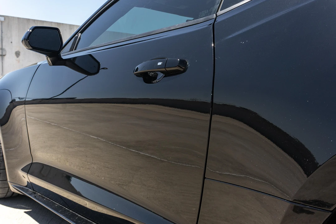 2019 Chevrolet Camaro ZL1 6th Gen - Image 19 of 31