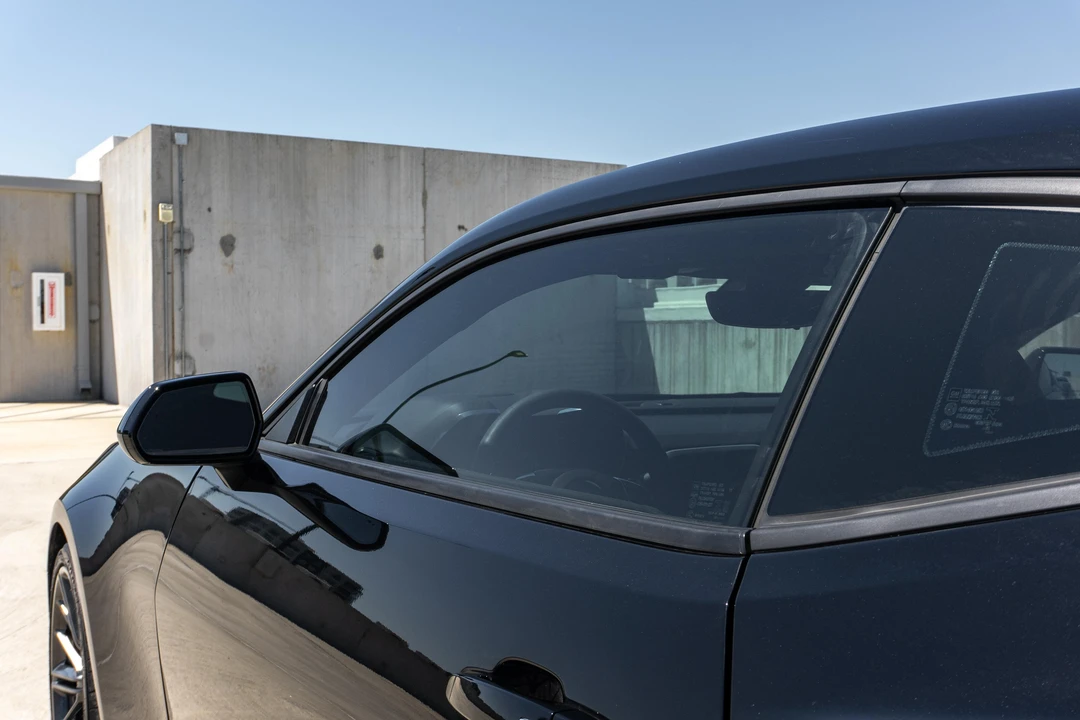 2019 Chevrolet Camaro ZL1 6th Gen - Image 20 of 31