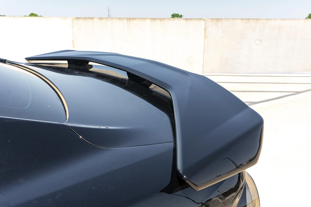 2019 Chevrolet Camaro ZL1 6th Gen - Image 25 of 31