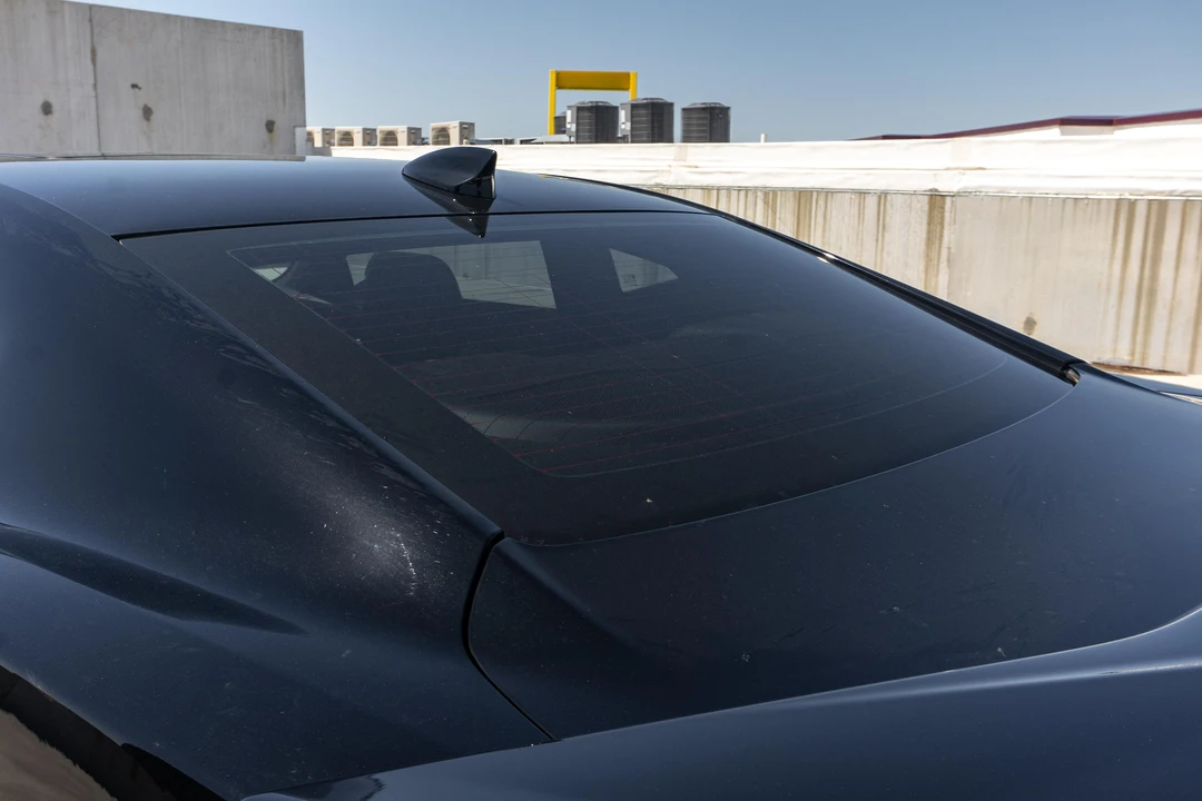 2019 Chevrolet Camaro ZL1 6th Gen - Image 24 of 31