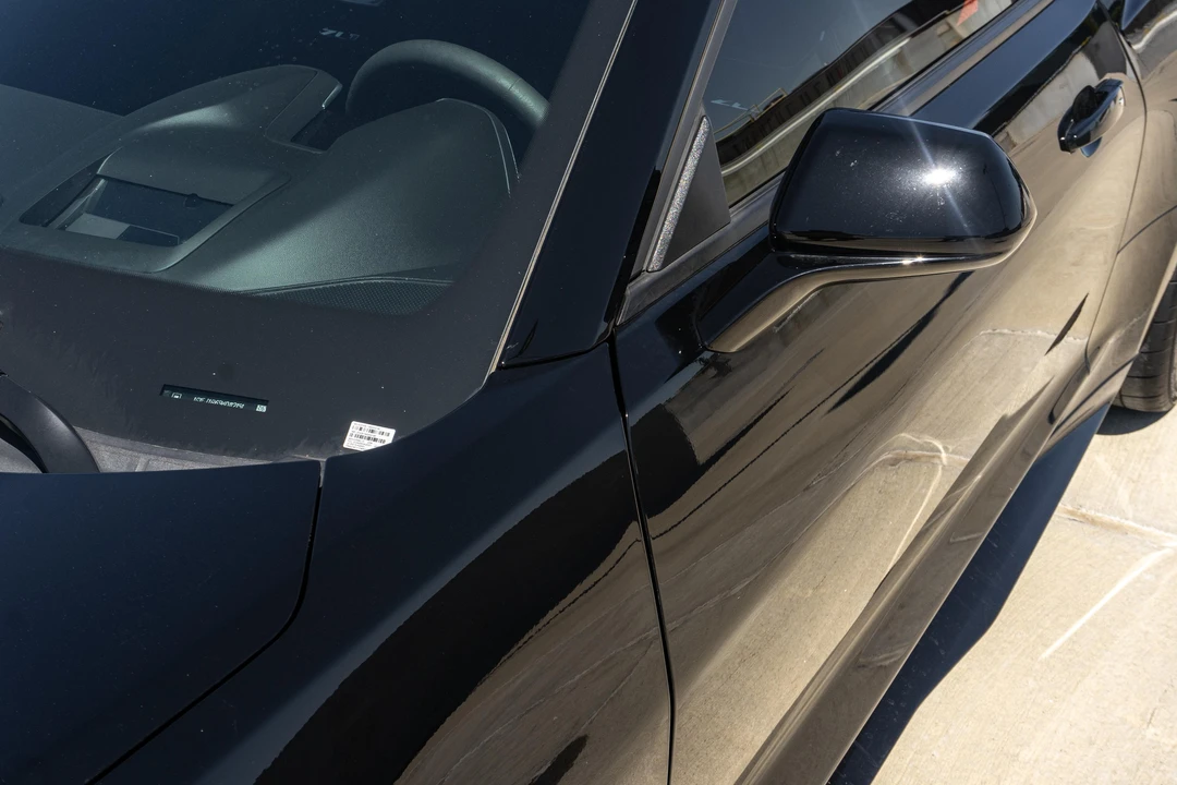 2019 Chevrolet Camaro ZL1 6th Gen - Image 13 of 31