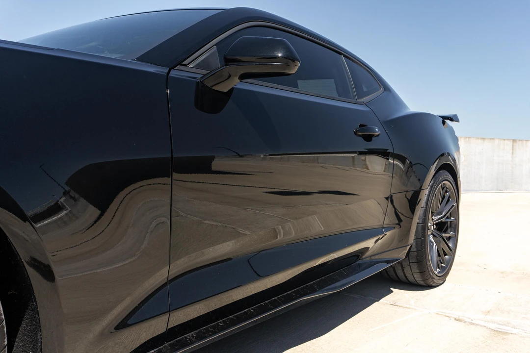 2019 Chevrolet Camaro ZL1 6th Gen - Image 17 of 31