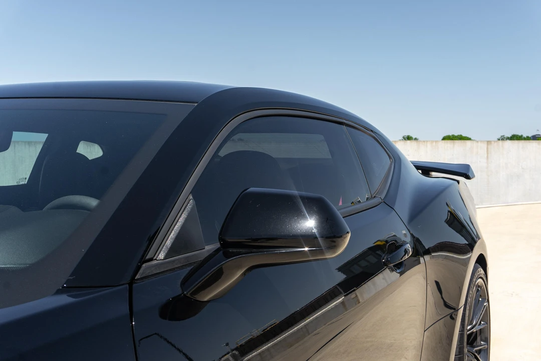 2019 Chevrolet Camaro ZL1 6th Gen - Image 15 of 31