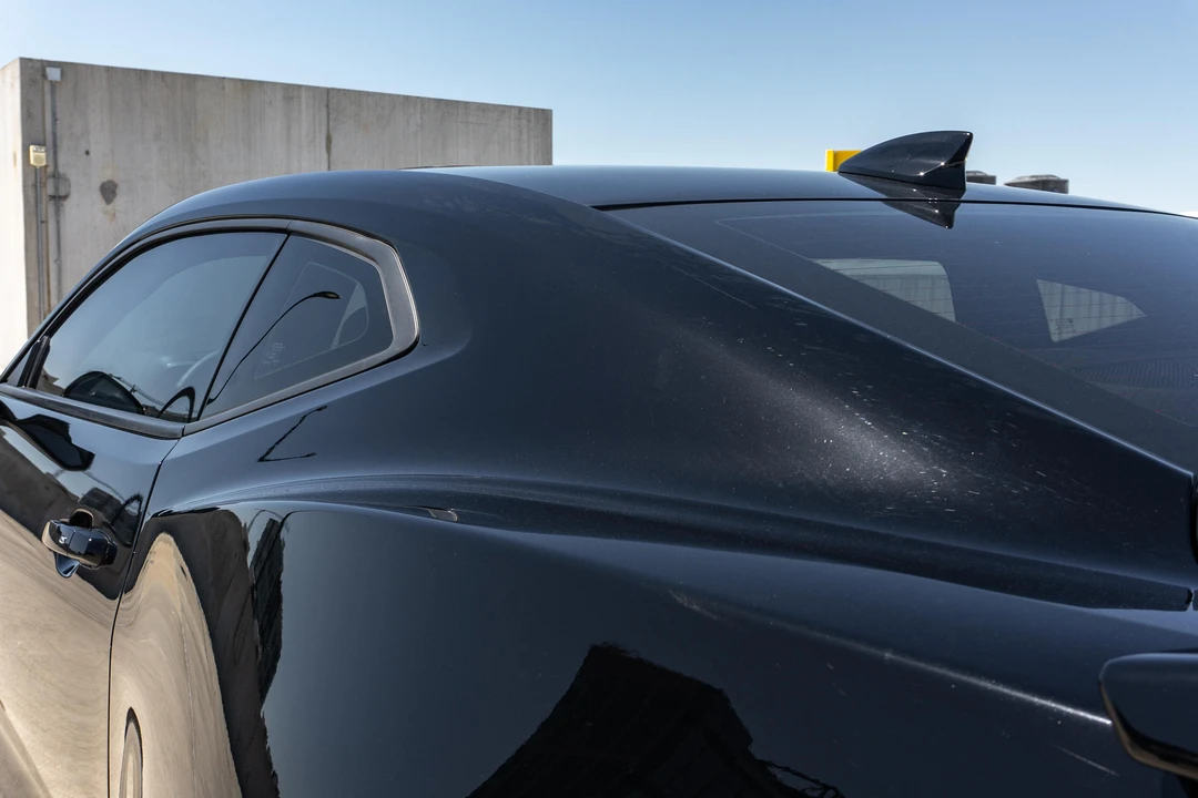 2019 Chevrolet Camaro ZL1 6th Gen - Image 23 of 31