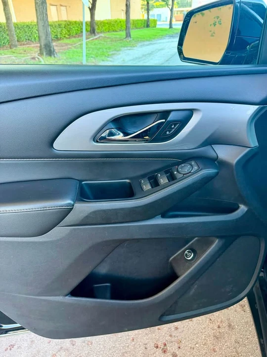 2019 Chevrolet Blazer - Image 5 of 6