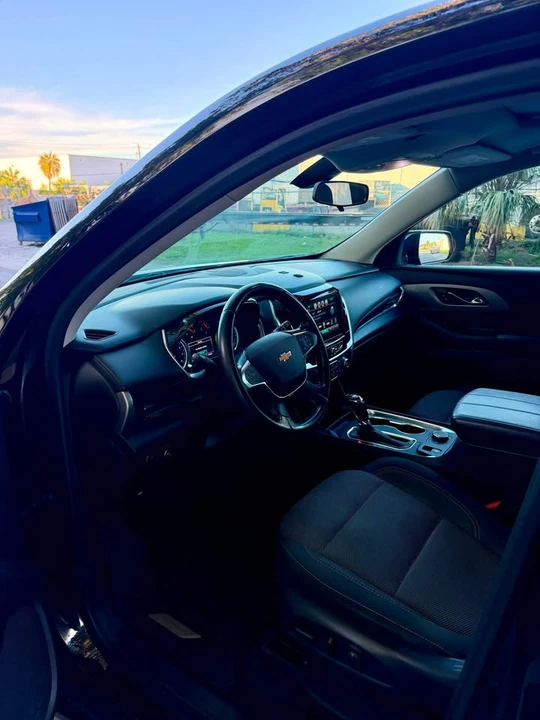 2019 Chevrolet Blazer - Image 3 of 6