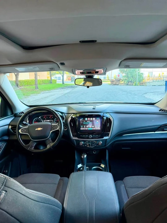 2019 Chevrolet Blazer - Image 4 of 6