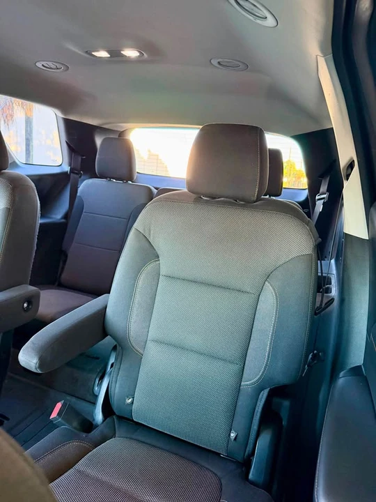 2019 Chevrolet Blazer - Image 6 of 6