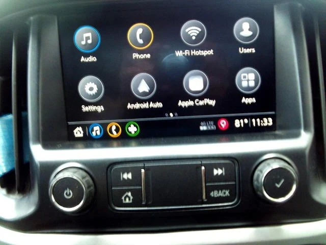 2019 Chevrolet Colorado 2nd Gen - Image 21 of 21