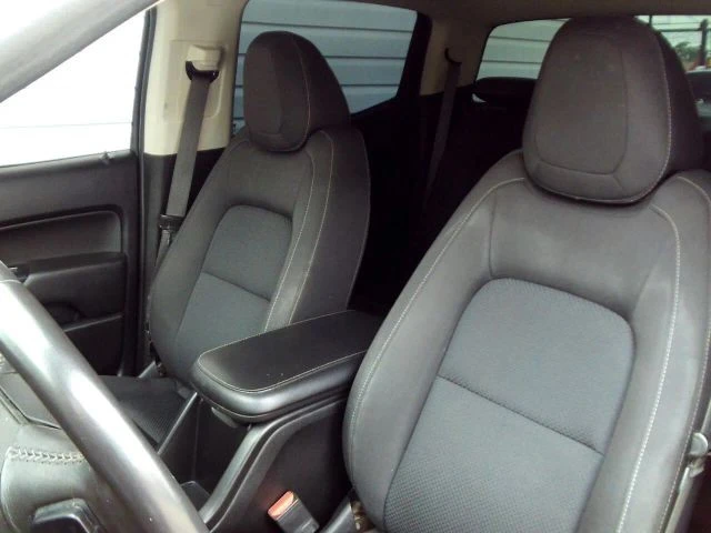 2019 Chevrolet Colorado 2nd Gen - Image 15 of 21