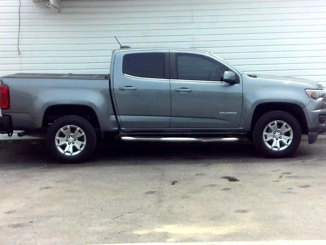 2019 Chevrolet Colorado 2nd Gen - Image 5 of 21