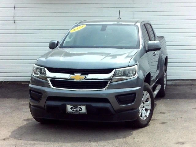 2019 Chevrolet Colorado 2nd Gen - Image 6 of 21