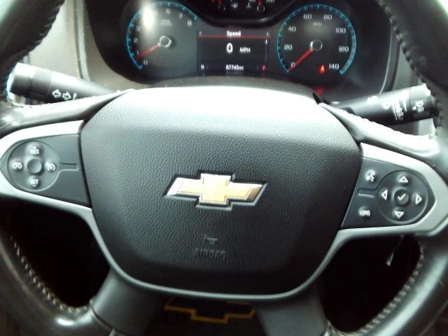 2019 Chevrolet Colorado 2nd Gen - Image 20 of 21