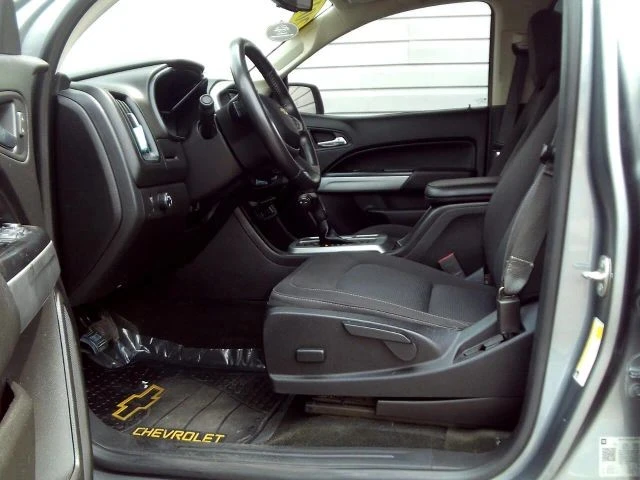 2019 Chevrolet Colorado 2nd Gen - Image 14 of 21