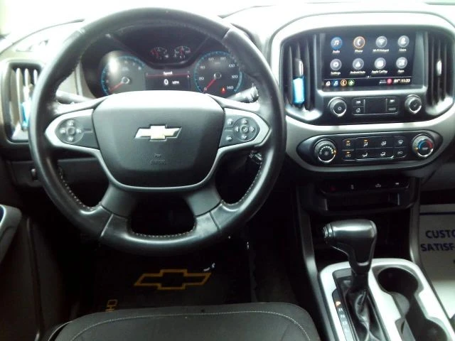 2019 Chevrolet Colorado 2nd Gen - Image 19 of 21