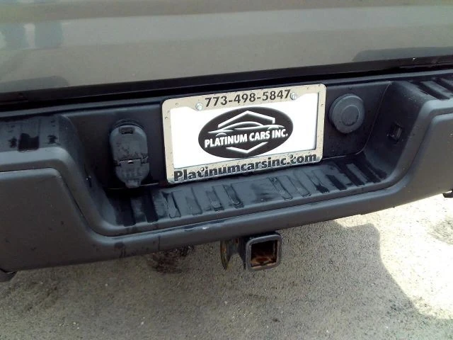 2019 Chevrolet Colorado 2nd Gen - Image 7 of 21