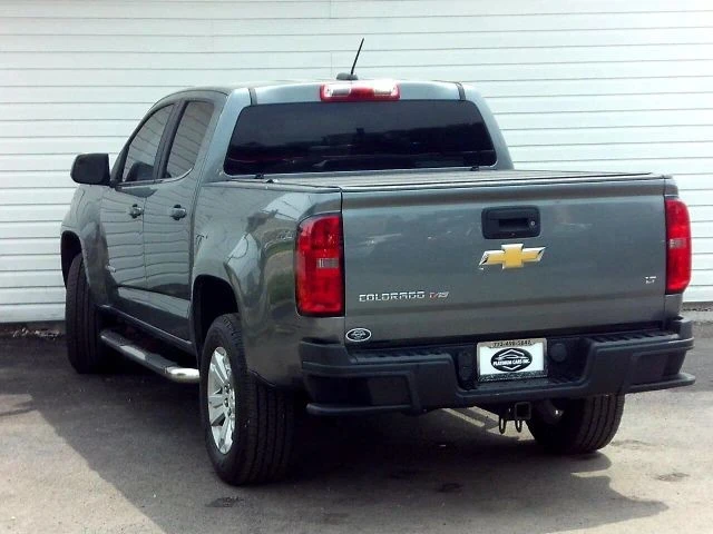 2019 Chevrolet Colorado 2nd Gen - Image 3 of 21