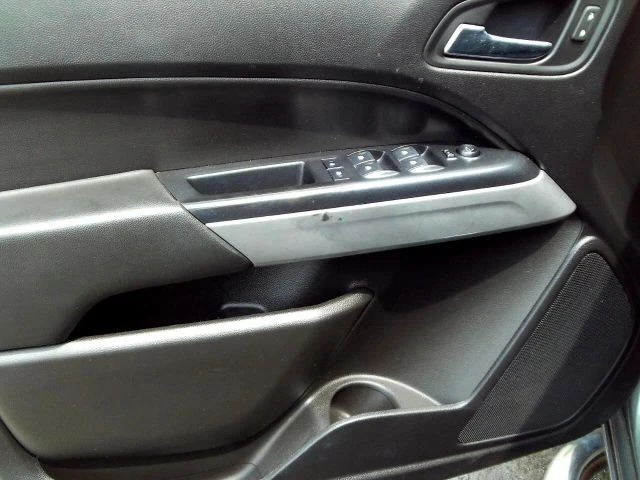 2019 Chevrolet Colorado 2nd Gen - Image 12 of 21