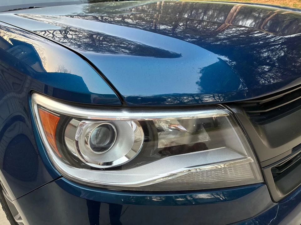 2019 Chevrolet Colorado 2nd Gen - Image 12 of 31
