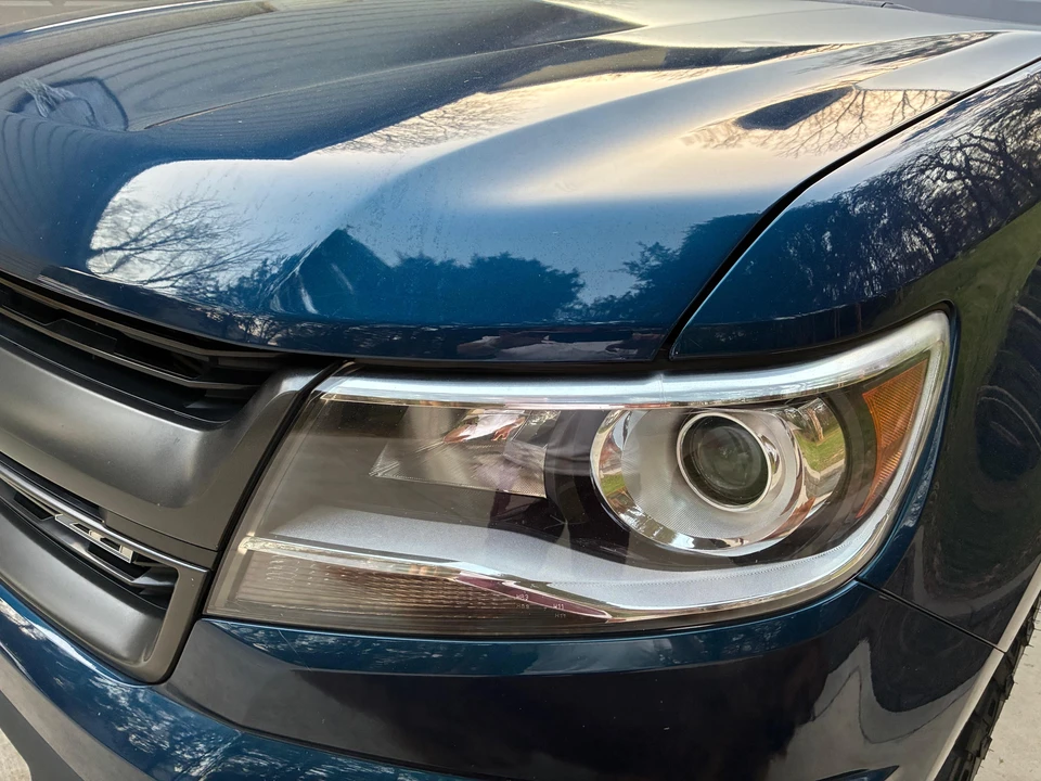 2019 Chevrolet Colorado 2nd Gen - Image 15 of 31