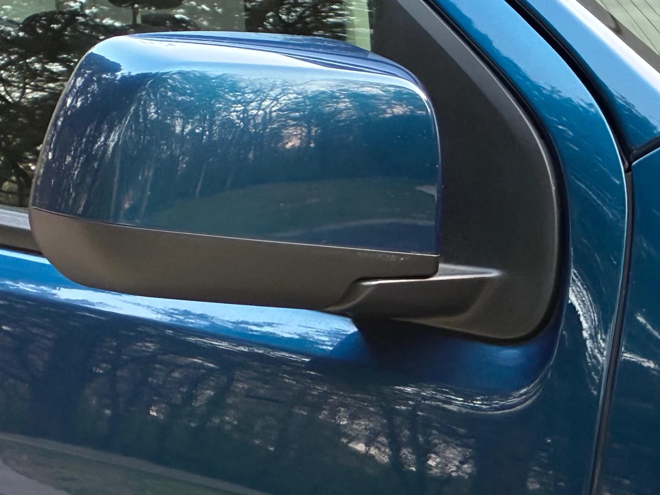 2019 Chevrolet Colorado 2nd Gen - Image 25 of 31