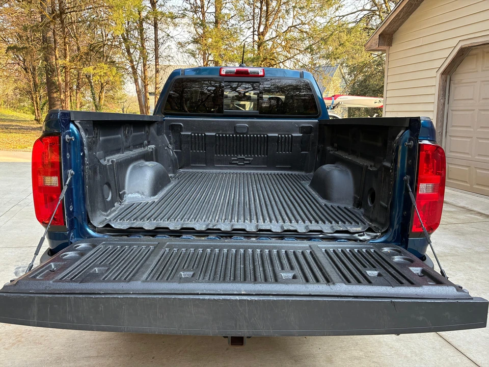 2019 Chevrolet Colorado 2nd Gen - Image 8 of 31