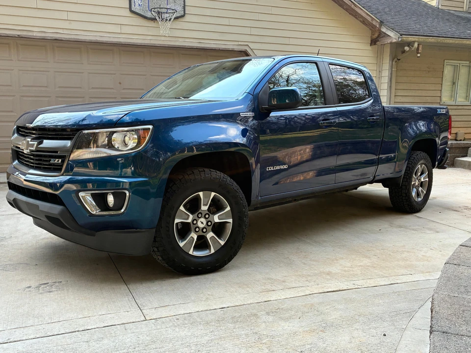 2019 Chevrolet Colorado 2nd Gen - Image 6 of 31
