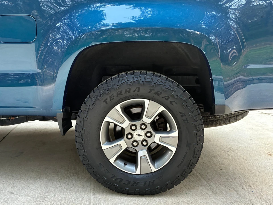 2019 Chevrolet Colorado 2nd Gen - Image 28 of 31