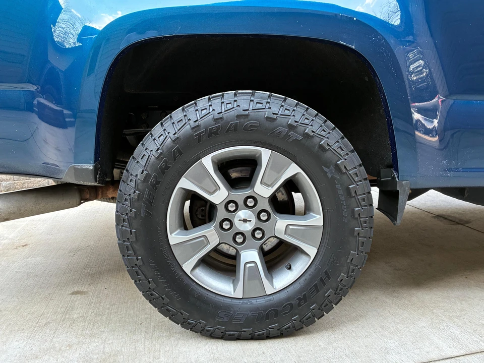 2019 Chevrolet Colorado 2nd Gen - Image 29 of 31