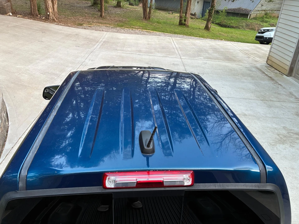 2019 Chevrolet Colorado 2nd Gen - Image 19 of 31