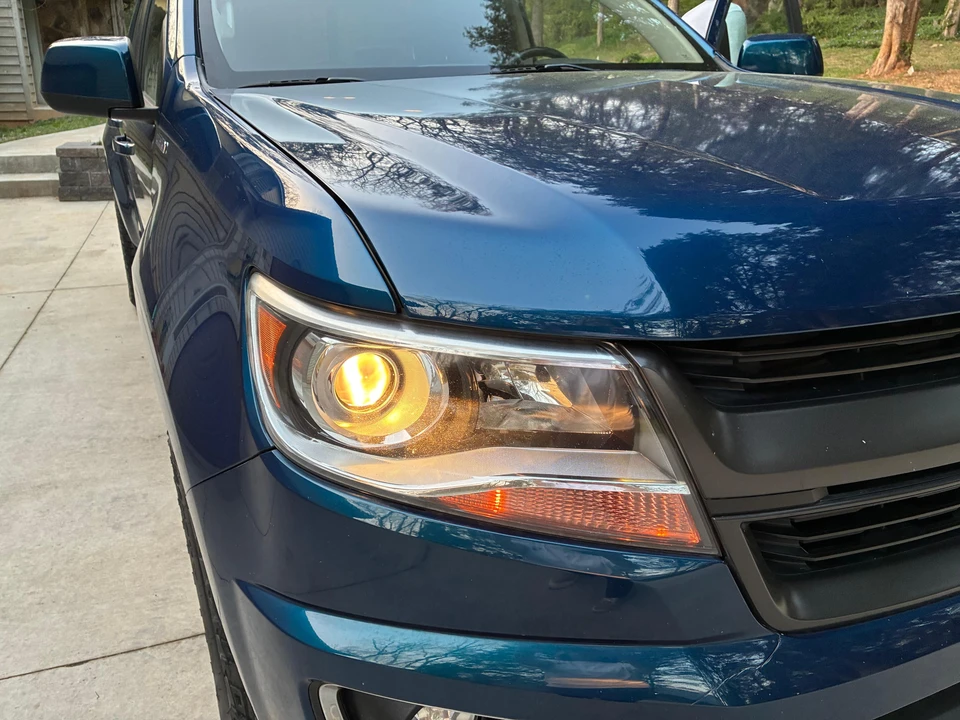 2019 Chevrolet Colorado 2nd Gen - Image 11 of 31