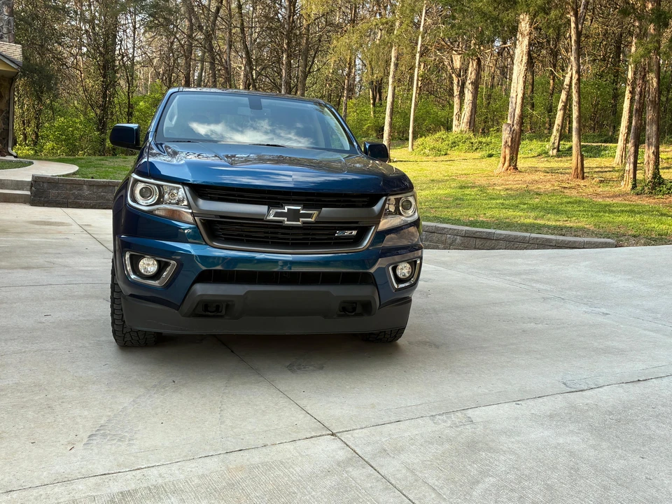 2019 Chevrolet Colorado 2nd Gen - Image 10 of 31