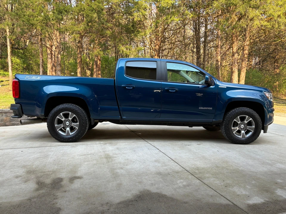 2019 Chevrolet Colorado 2nd Gen - Image 9 of 31
