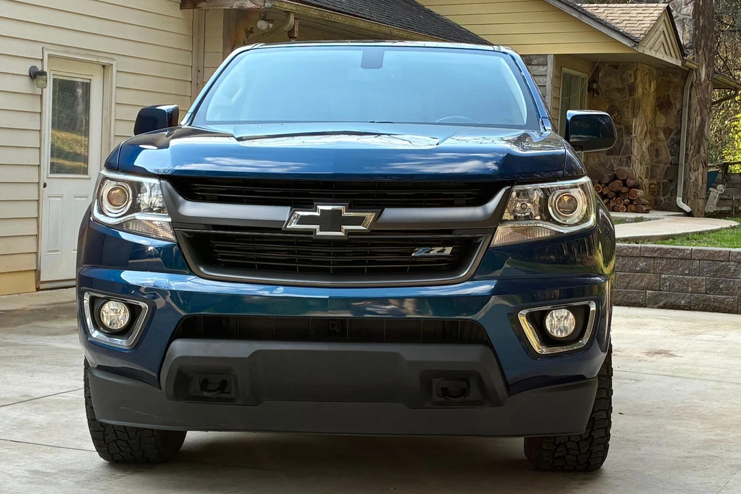 2019 Chevrolet Colorado 2nd Gen - Image 2 of 31